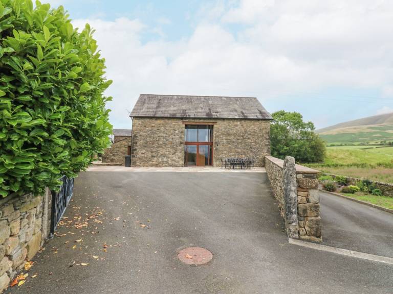 Cottage Sedbergh