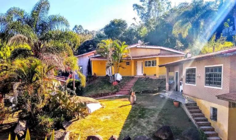 Casa  Mairiporã