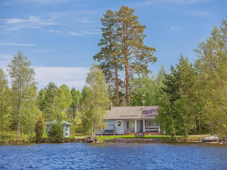 Charming house with sauna | Nature view | Dogs allowed — photo 3