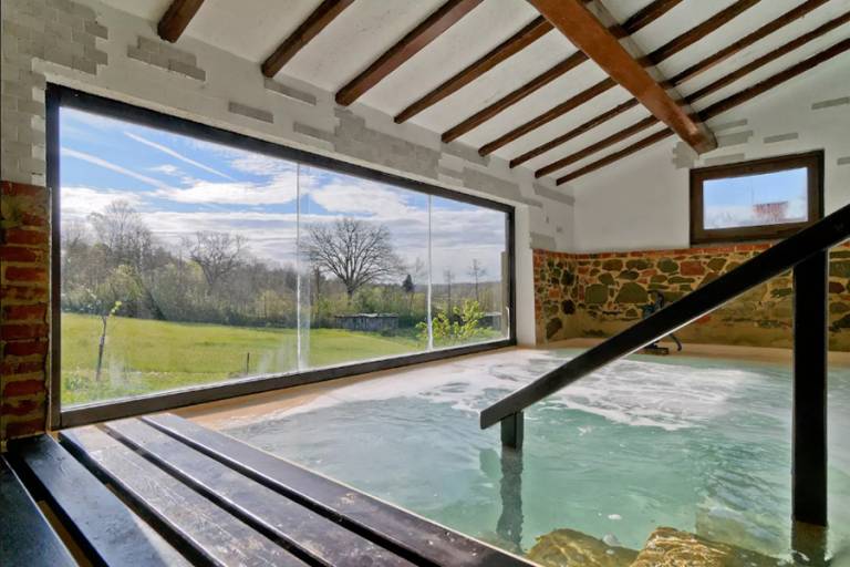 Agriturismo Civitella in Val di Chiana