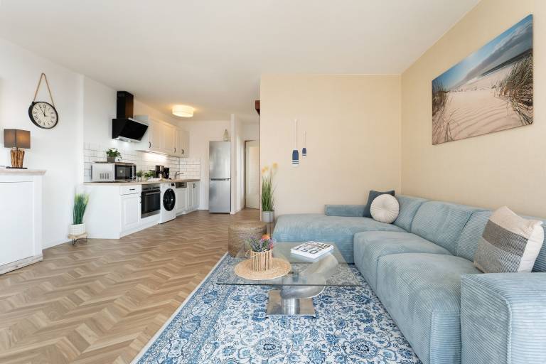 Ferienwohnung Grömitz