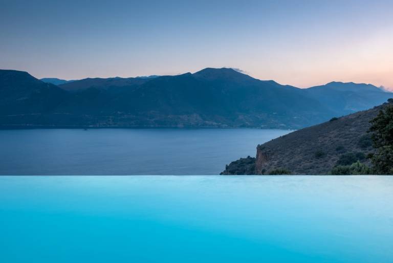 Villa Githio