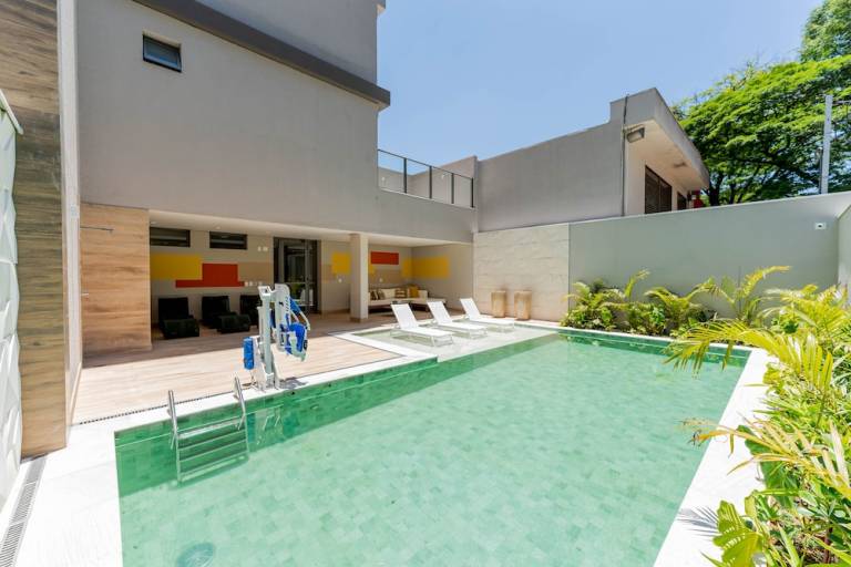 Apartment  Diadema