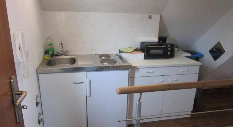 Rental apartment with 1 room for 2 persons — photo 5