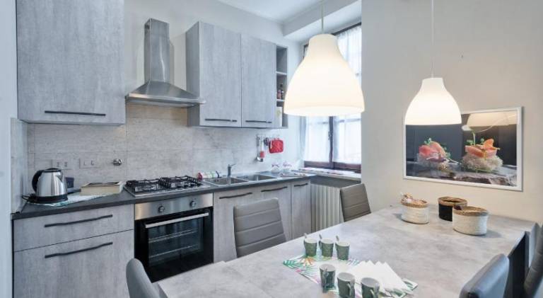 Holiday apartment with 3 rooms for 6 persons — photo 3