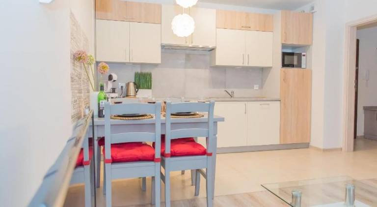 Rental apartment with 1 room for 5 persons — photo 5
