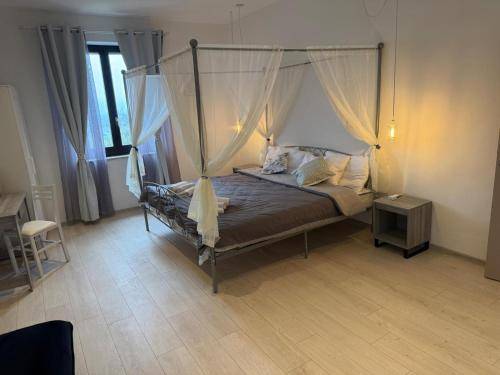 Villa BRUNI Wine Guest House in Montefalco