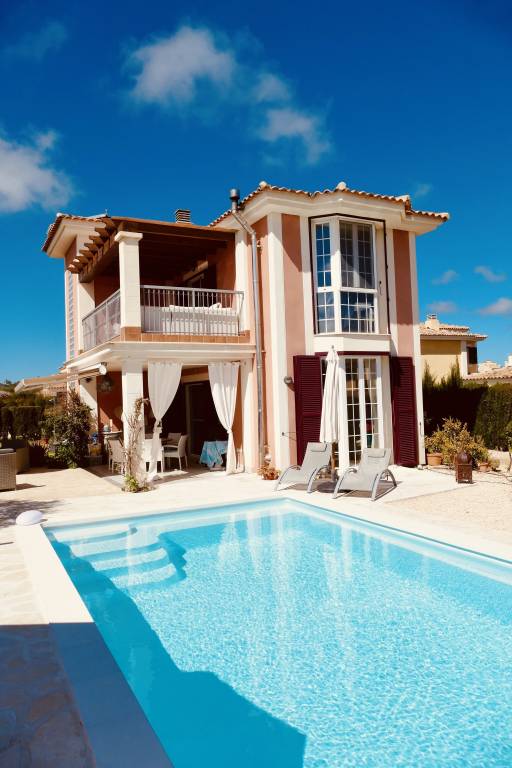 Villa Portocolom