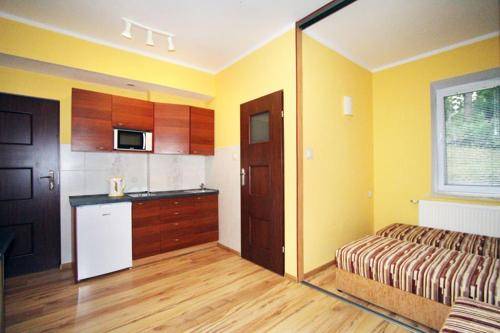 Bed & Breakfast Nowa Karczma