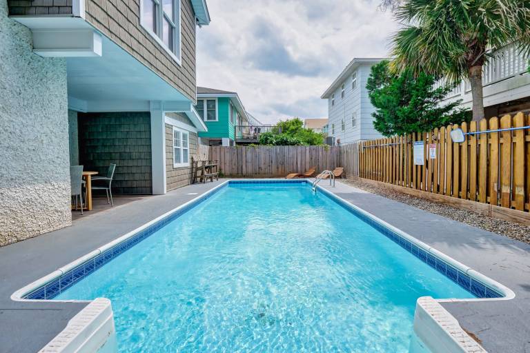House Wrightsville Beach