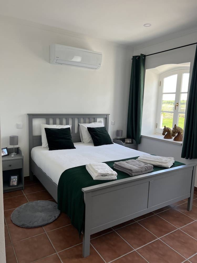 Quarto (B&B) São José da Lamarosa