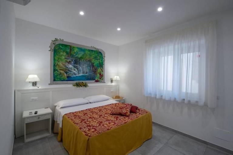 Bed & Breakfast Amalfi