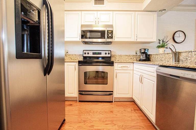 Condo Wesley Chapel
