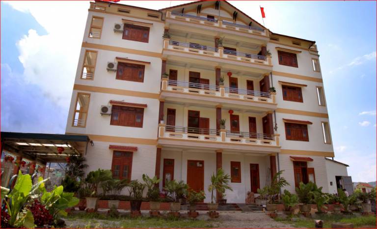 An Binh Hotel — photo 4