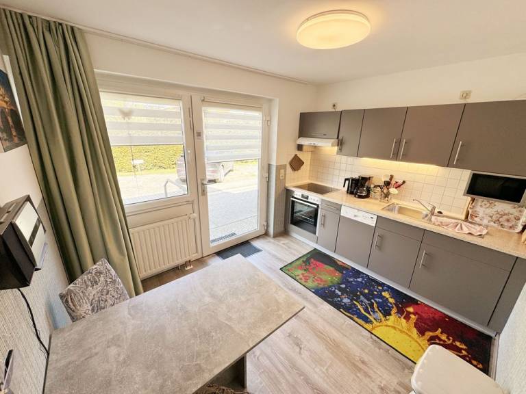 Ferienwohnung Alt Reddevitz