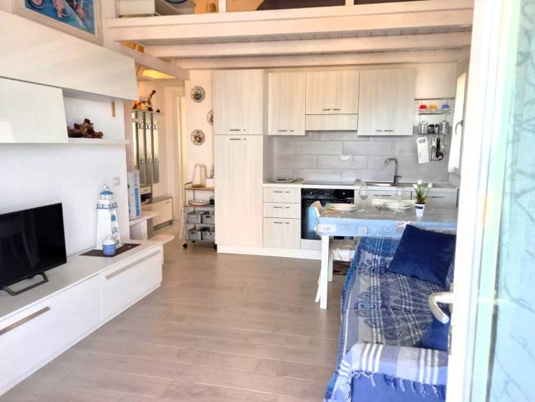 Ferienwohnung in Castelsardo für max. 6 Personen Ferienwohnung in Castelsardo für max. 6 Personen