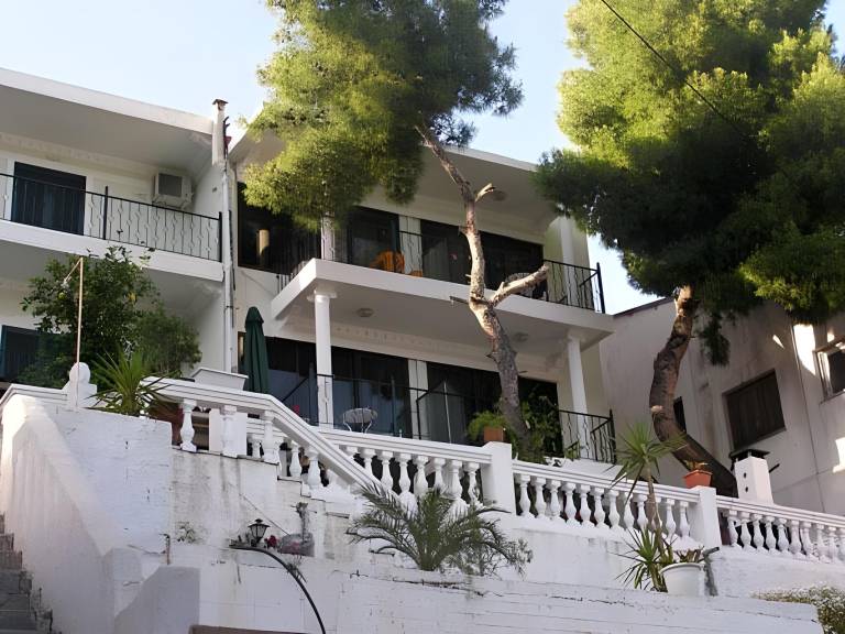 Apartment Poros