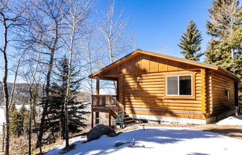 Resort  Pinedale