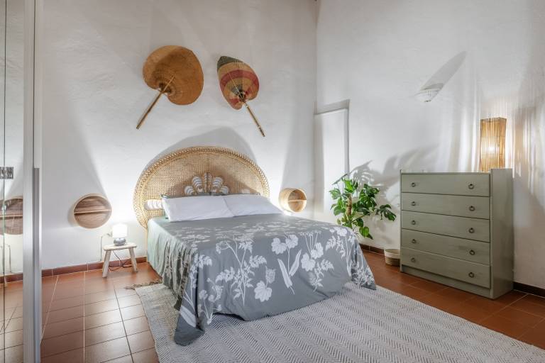 Ferienhaus Pitigliano