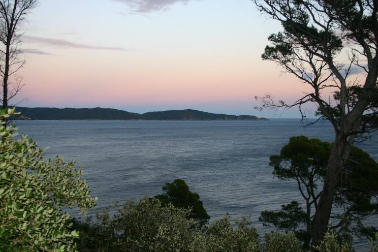 Casa Cavalaire-sur-Mer