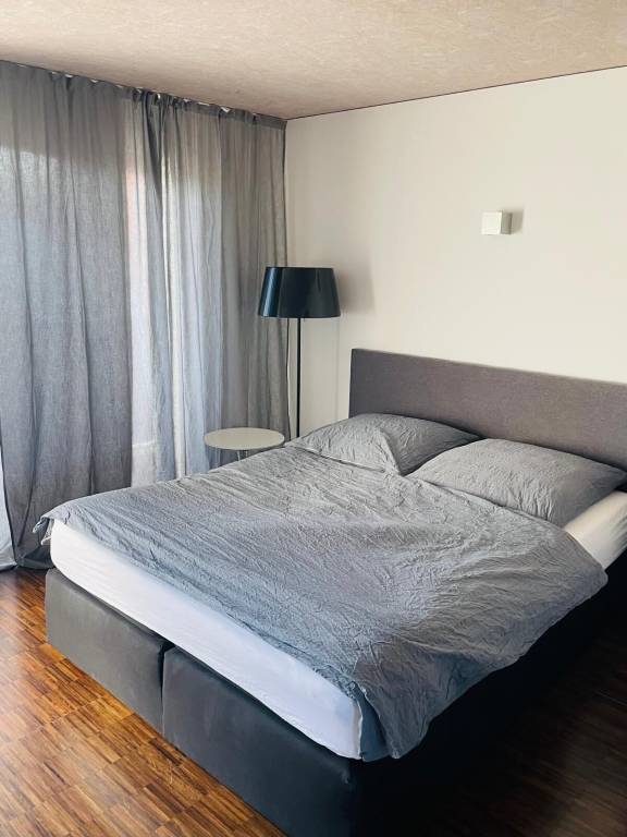 Ferienwohnung Kreuzlingen