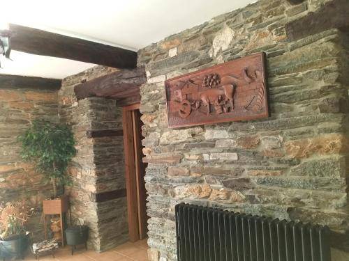 Bed & Breakfast Triacastela