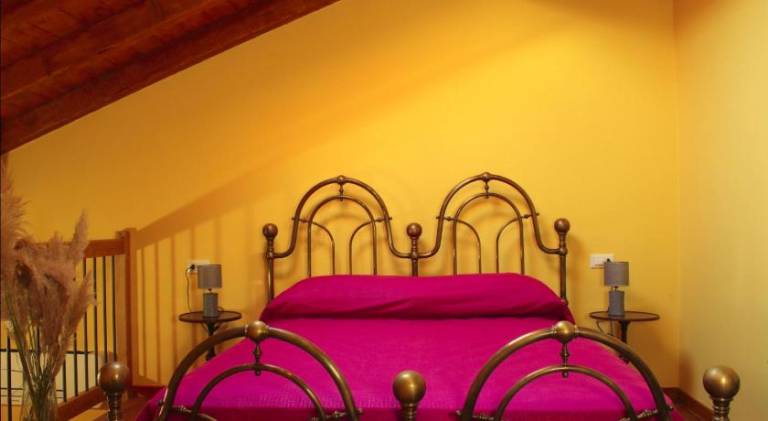 Bed and Breakfast Viadana