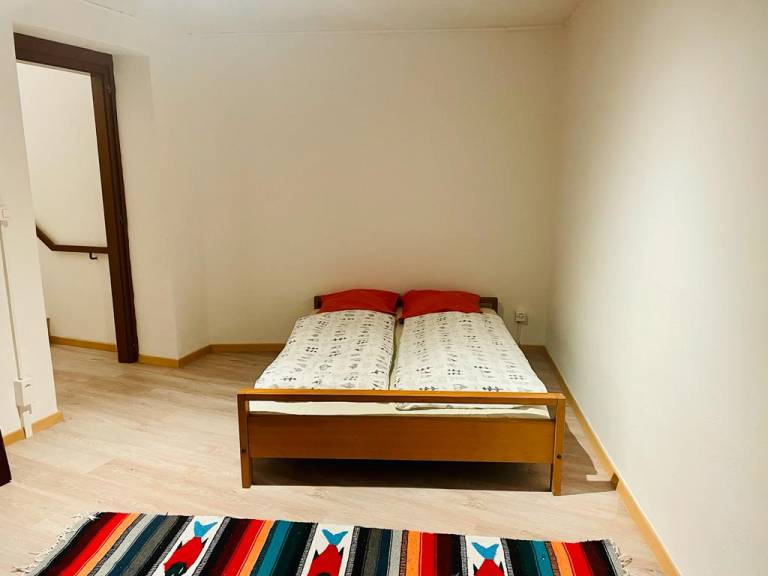 Vacation home with terrace | City view — photo 4