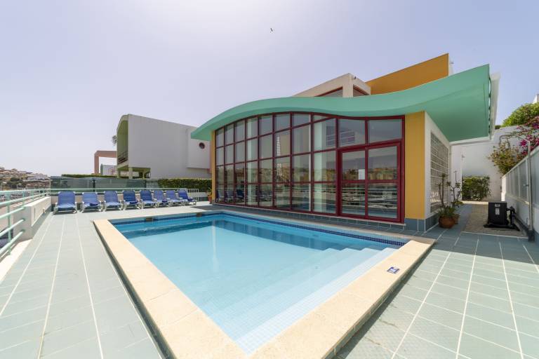Vila Albufeira