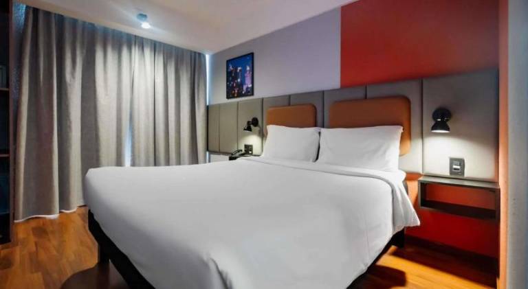 Ibis Guarulhos in Guarulhos