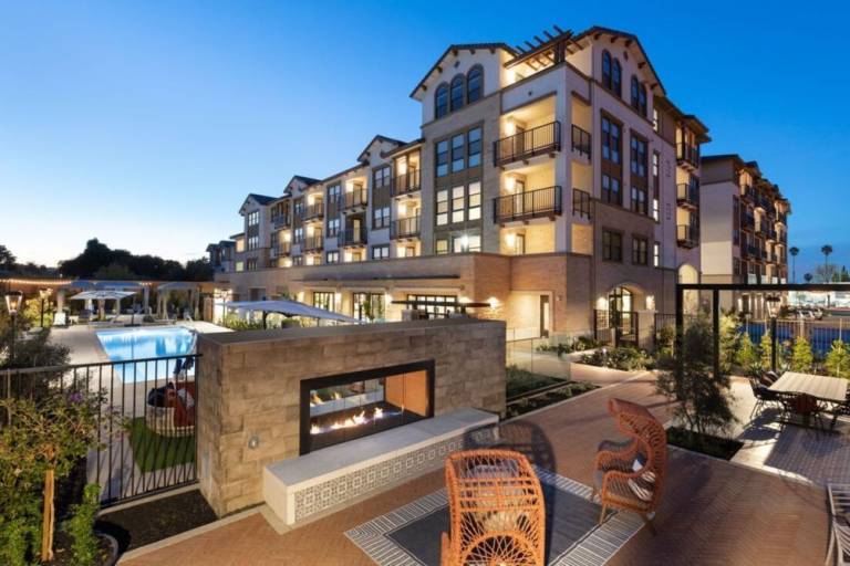 Condo  Sunnyvale