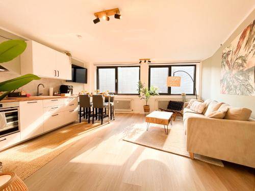 Apartment Aachen