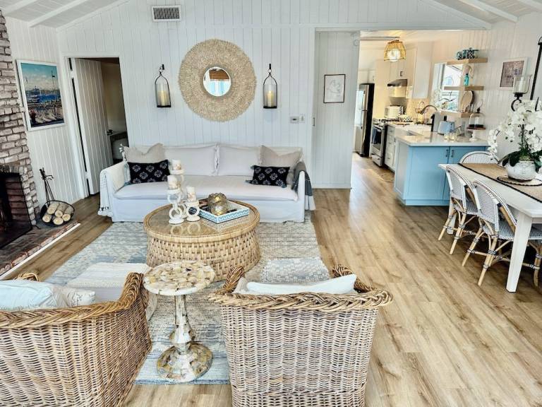 House Corona Del Mar