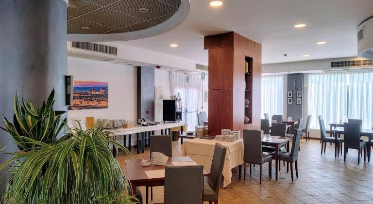 Hotel Datini — photo 3