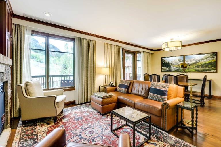 Apartment  Aspen