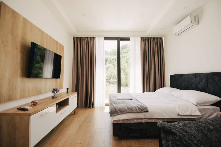 KS Apartments Studio Apartment A4