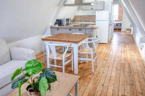 Appartement Arras