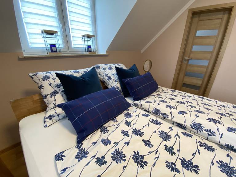 Ferienwohnung Borna