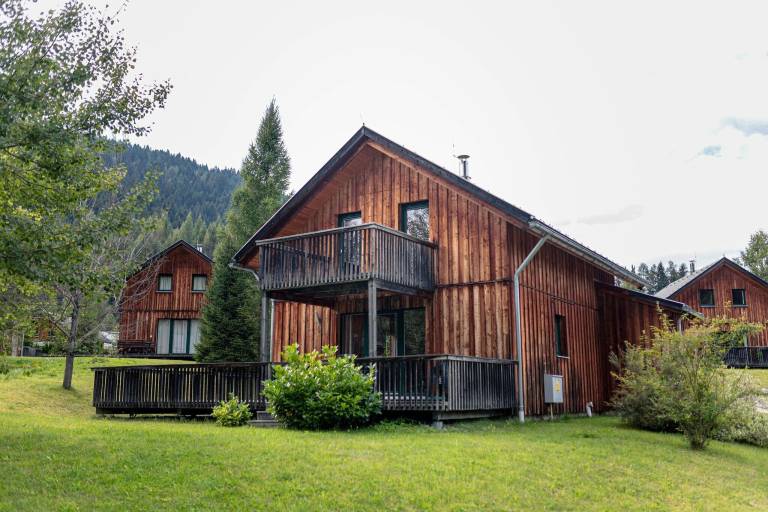 Chalet Paal