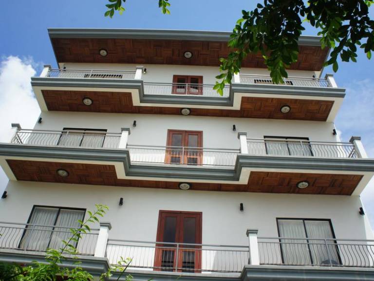 Hostel  Krong Siem Reap