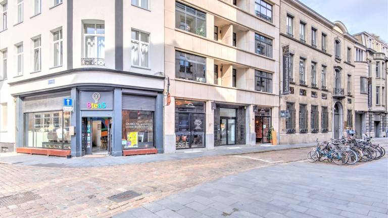 Ferienwohnung  Antwerpen
