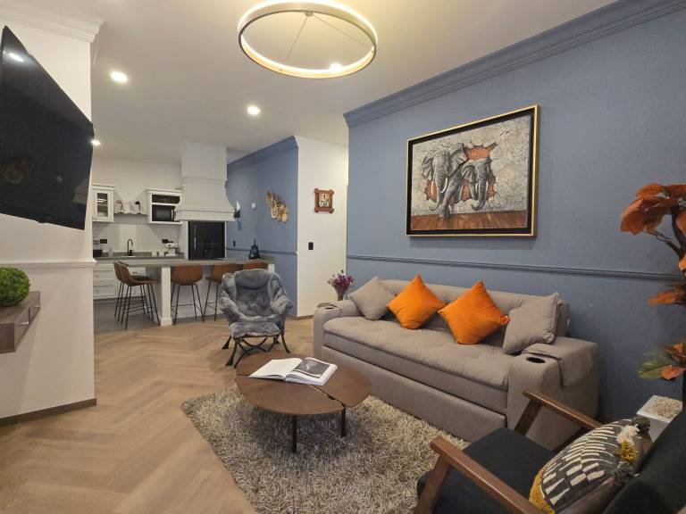 Ferienwohnung in Santeagueda, Toskana f&uuml;r max. 5 Personen