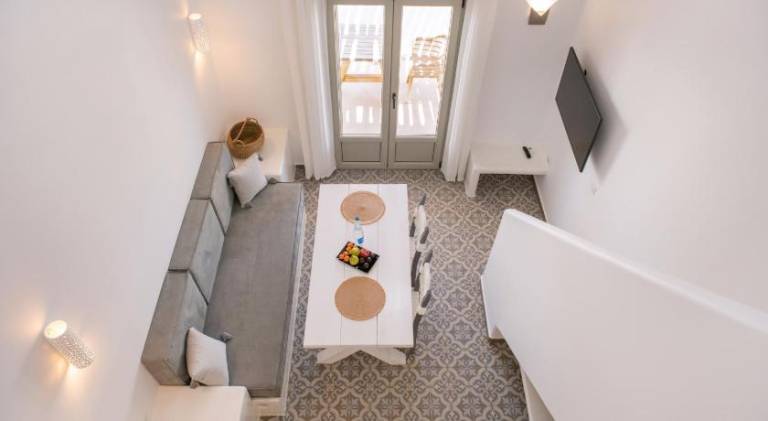 Aval All Suite Hotel — photo 5