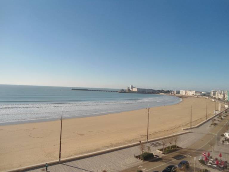 Studio Les Sables-d'Olonne