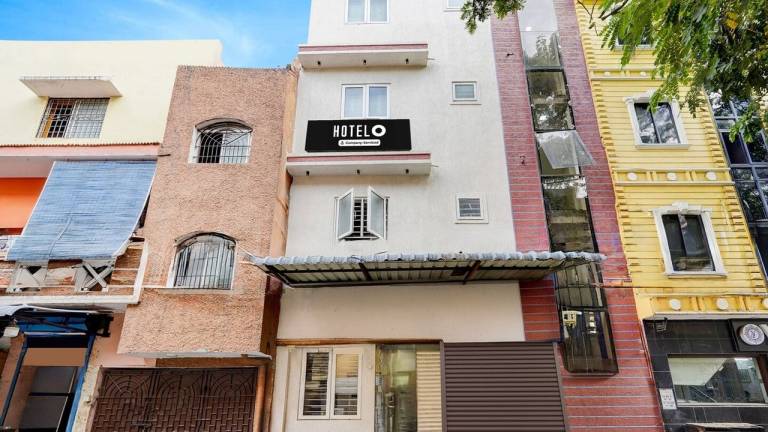 Ferienhaus für 2 Personen 15 m² in Chennai