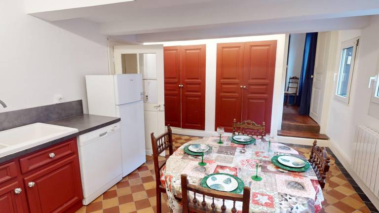 Appartement Niedernai