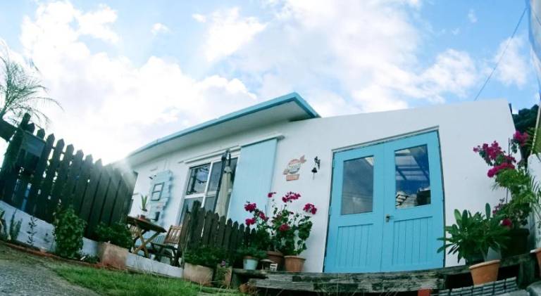 90 m² Ferienhaus
