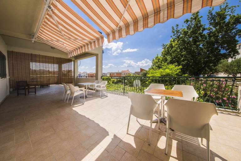 Villa  Podstrana