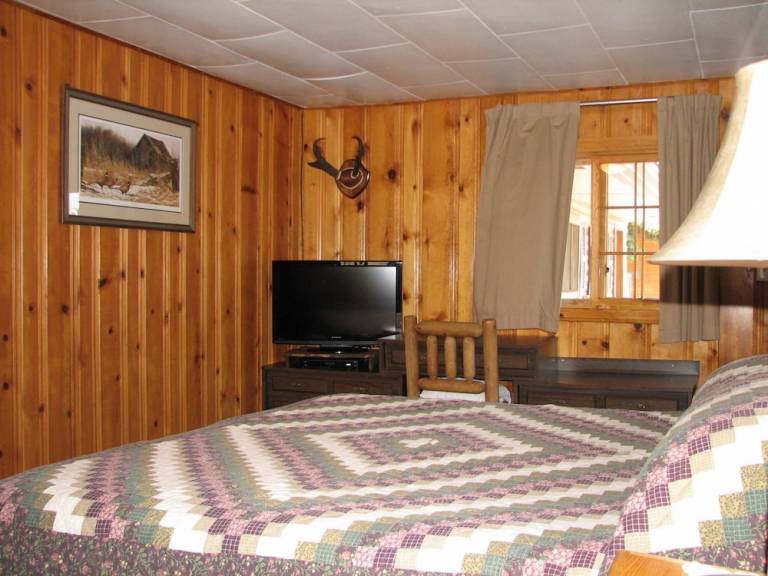 Motel  Dubois