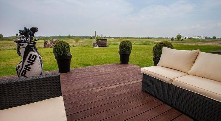 Apartament Garwolin